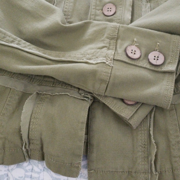 Tryst Jacket - Picture 3 of 3